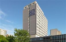 Campus Tower Suite Hotel Edmonton