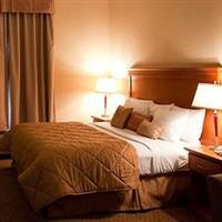 Executive Express Hotel Leduc - Nisku