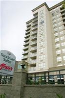 Sandman Suites Surrey-Guildford