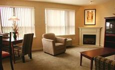 Sandman Suites Surrey-Guildford