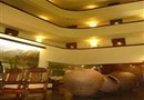 Hotel Galerias Santiago