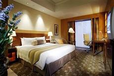 Plaza Hotel Beijing