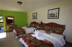 Hotel Lavas Tacotal