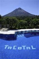 Hotel Lavas Tacotal