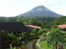 Hotel Lavas Tacotal