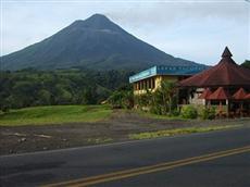 Hotel Lavas Tacotal