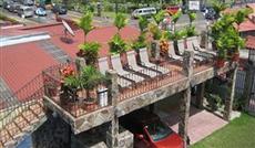 Hotel Arenal Carmela