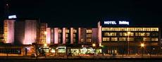 Hotel Holiday Zagreb