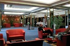 Hotel Holiday Zagreb