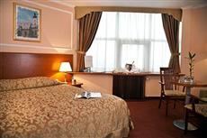 Hotel Holiday Zagreb