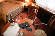 Hotel Holiday Zagreb