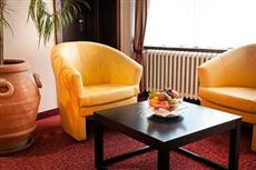 Hotel Holiday Zagreb