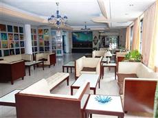 Nereus Hotel