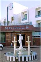 Nereus Hotel