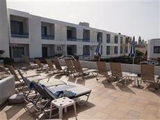 Nereus Hotel