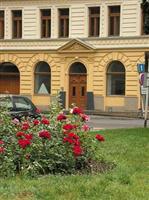 Prague Centre Plaza