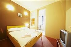 Hotel Otakar Prague