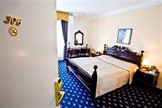 BEST WESTERN Hotel Kampa