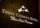 Hotel U Tri Korunek (Three Crowns)