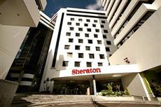 Sheraton Quito