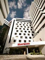 Sheraton Quito