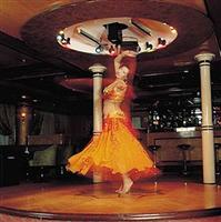 MS Sherry Boat Luxor-Aswan 4 Nights Cruise Monday-Friday