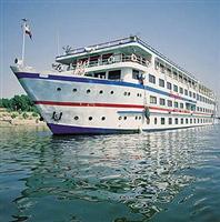 MS Sherry Boat Luxor-Luxor 7 nights Cruise Monday-Monday