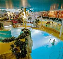 Holiday Club Caribia Hotel Turku