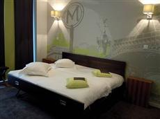 LAGRANGE City Les Rives de Seine