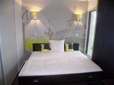 LAGRANGE City Les Rives de Seine