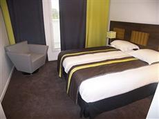 LAGRANGE City Les Rives de Seine