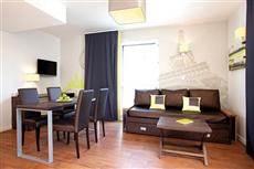 LAGRANGE City Les Rives de Seine