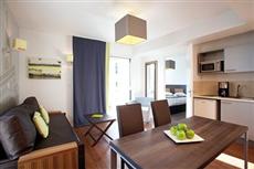 LAGRANGE City Les Rives de Seine