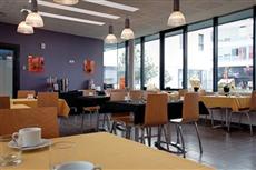 LAGRANGE City Les Rives de Seine