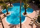 Hotel Ambassadeur Juan-les-Pins Antibes
