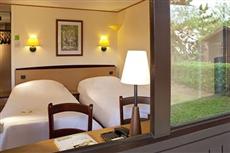 Campanile Le Havre Est Gonfreville Hotel Gonfreville-l'Orcher