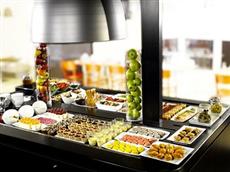 Campanile Le Havre Est Gonfreville Hotel Gonfreville-l'Orcher