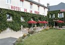 Hotel De La Digue Le Mont-Saint-Michel