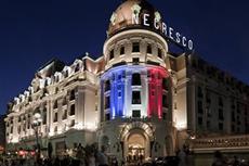 Negresco Hotel Nice