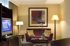 Warwick Champs Elysees Hotel