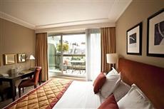 Warwick Champs Elysees Hotel