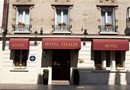 Vivaldi Hotel Puteaux