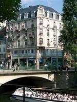 Center Hotel Strasbourg