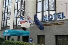 Median Paris Chatillon Hotel