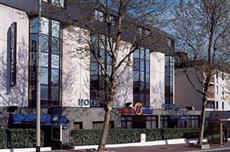 Median Paris Chatillon Hotel