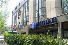 Median Paris Chatillon Hotel