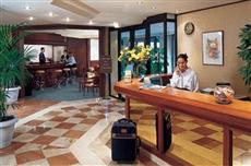 Median Paris Chatillon Hotel