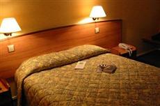 Median Paris Chatillon Hotel