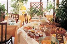 Median Paris Chatillon Hotel