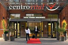 Centrovital Hotel Berlin